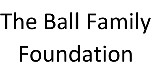 The Ball Family Foundation 