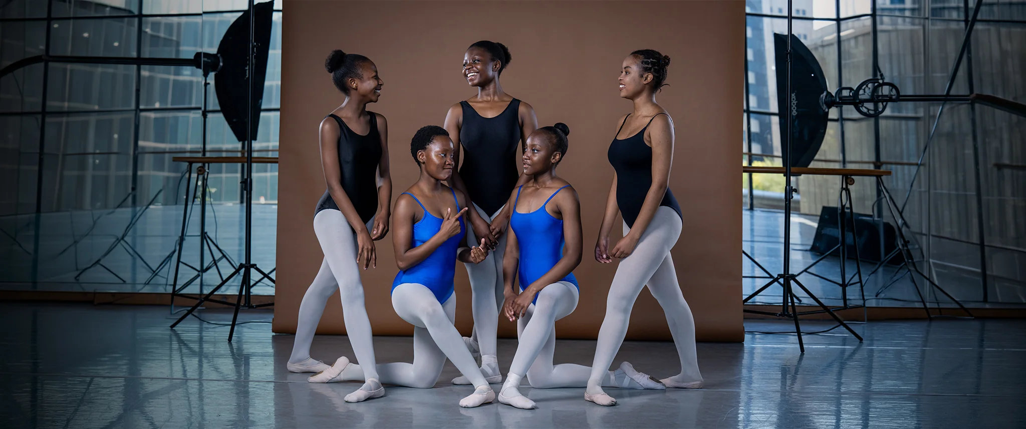 joburg ballet school