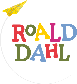 Roald Dahl